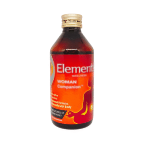Elements Multi-Gard Blood Purifier 200ml – Herbal Formula for Clear & Healthy Skin